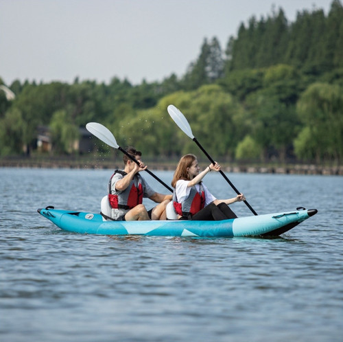 Pour for kayak coussin - for, de