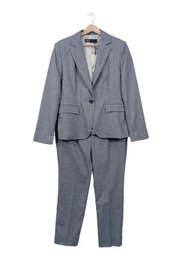 Zara tailleur pantalon - zara, dames