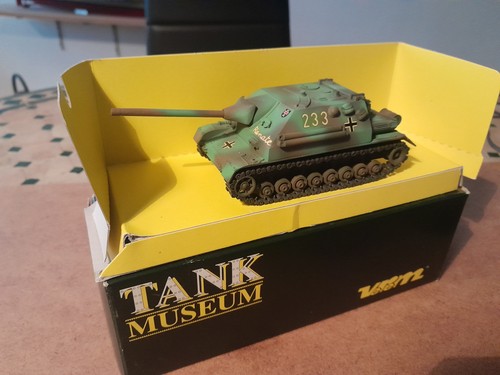 Verem solido tank museum - verem,