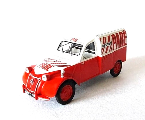 Utilitaires citroen n 27 - utilitaires,