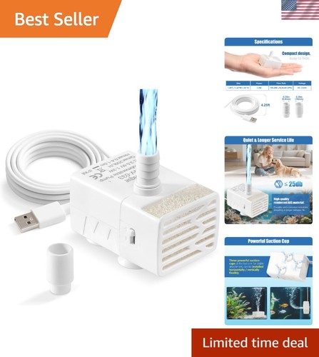 Stylish usb submersible - stylish,