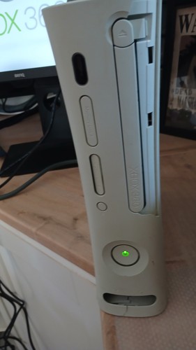 Console xbox 360 - xbox,