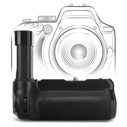 Grip alimentation pour - d'alimentation, nikon