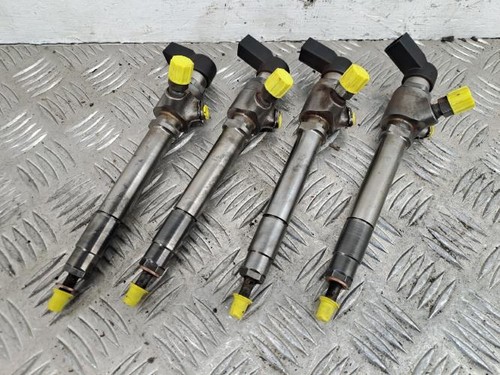 Injecteurs peugeot 407 coupe - peugeot,