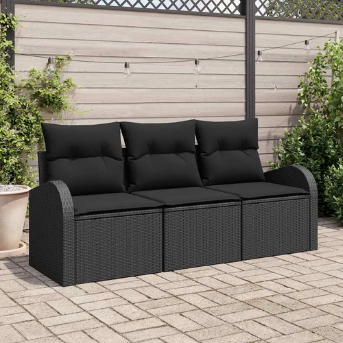 Ensemble canapé jardin - ensemble, de