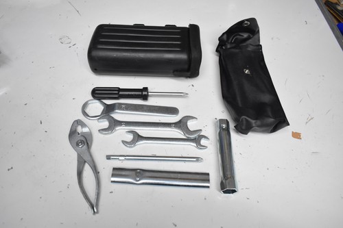 Boite outils origine - a,