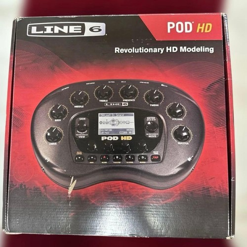 Simulateur ampli hd line - d'ampli,
