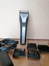 Tondeuse A Cheveux  Moser Chrom 2 Style Sans Fil