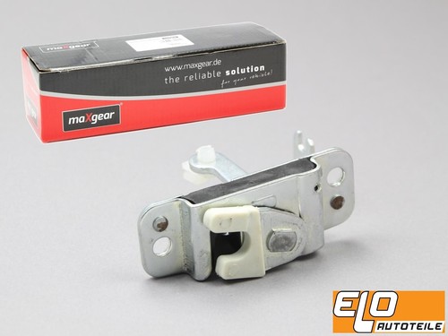 Original maxgear serrure - original, de