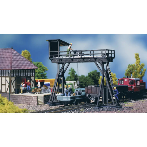Grue portique n - grue,