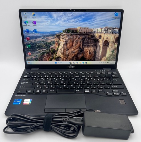 Fujitsu lifebook u9311 - fujitsu,
