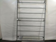 Galerie de toit FORD TRANSIT