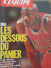 💥Journal L'équipe magazine