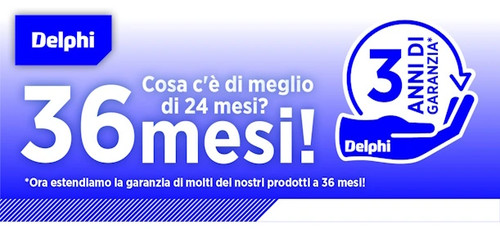 Delphi bras liaison - delphi,