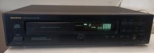 Platine CD ONKYO DX-710