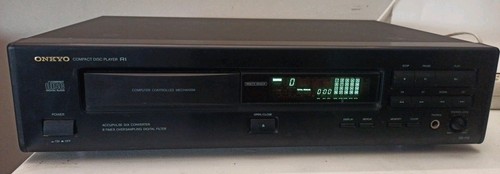 Platine onkyo 710 - onkyo, dx-710