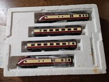 ROCO 04070A - DB Trans Europa Express