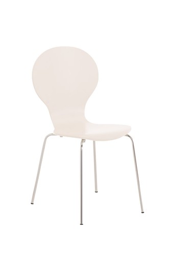 Chaise visiteur diego en - visiteur,