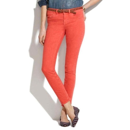 Madewell skinny ankle - madewell,