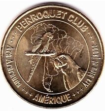 67 - Weitbruch - Perroquets-club - Amérique - Ara Ararauna - 2009