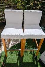 Heriksdal discontinued high chairs