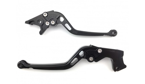 Leviers longs noirs frein - longs,