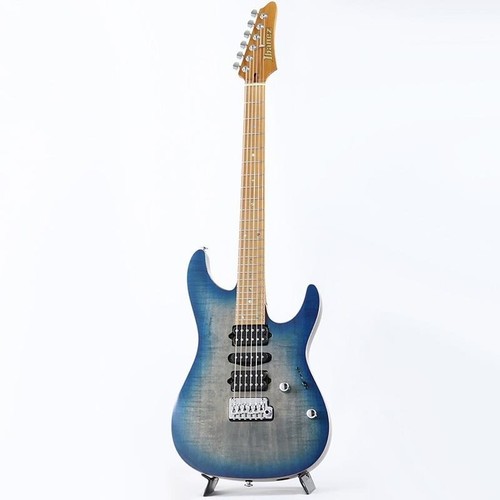 Guitare électrique ibanez - électrique,