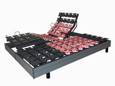 Sommier électrique excellence