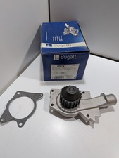 Pompe à eau Ford escort IV