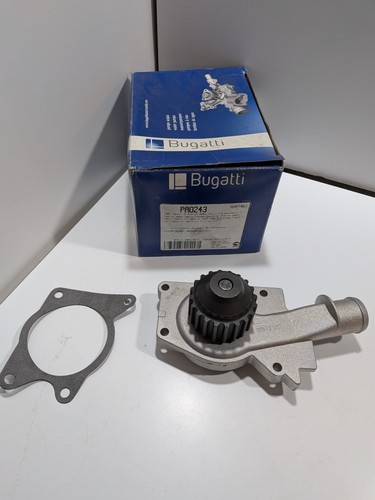 Pompe eau ford escort iv - pompe,