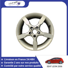 🇫🇷 JANTE ALUMINIUM SEAT