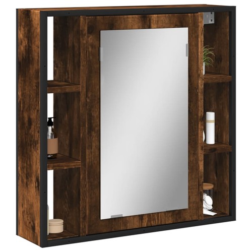 Armoire miroir salle de - armoire,