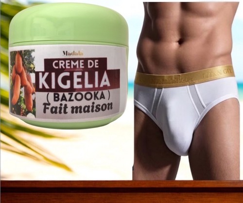 Bazooka cream dosé - 50%,