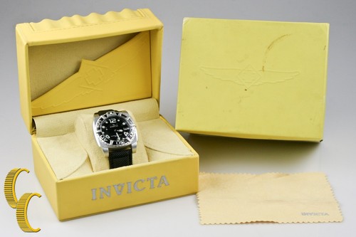 Montre homme invicta diver - montre,