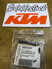 1 vis M6X45 TX30 ktm