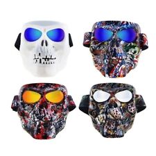 Masque Complet de Protection