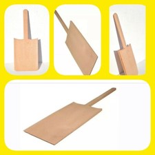 Pelle En Bois De Hêtre Évaporer Four F1 Pour Pizza, Pain, Tabisca