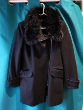Manteau D'hiver Femme