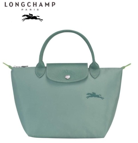 Very longchamp handbag - longchamp, s