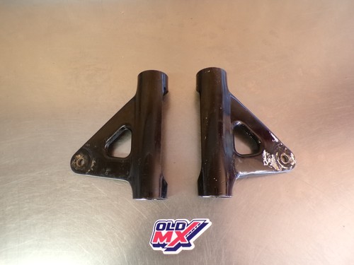 Pattes phare yamaha - de,