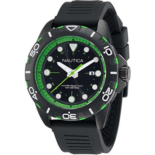 Montre homme nautica - homme, nsr