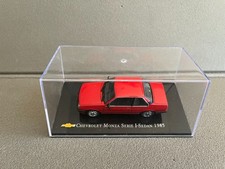 Voiture miniature Chevrolet