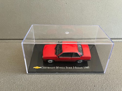 Voiture miniature chevrolet - voiture,