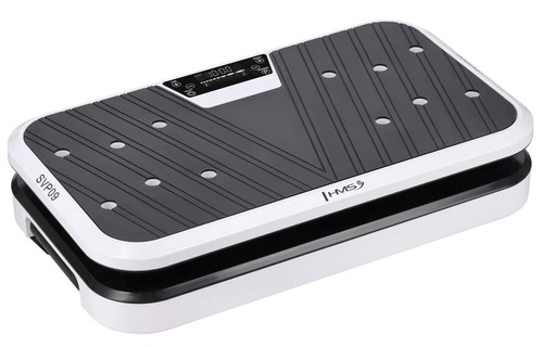 Plateforme vibrante hms avec - plateforme,