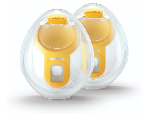 Medela tasses lait - medela,