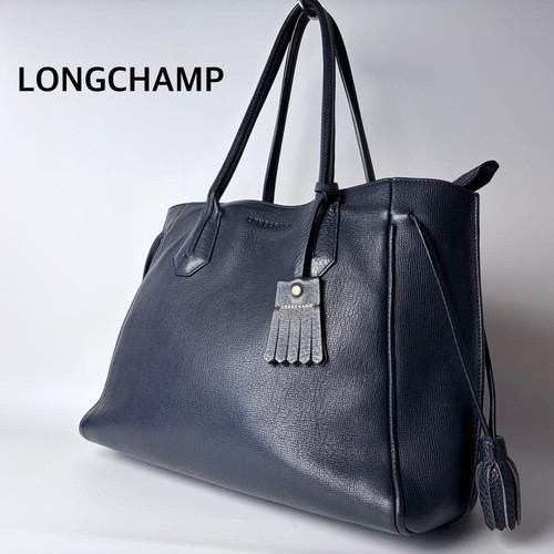Longchamp penelope tote bag - longchamp,