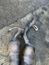 Catalyseur BMW N52 B30 