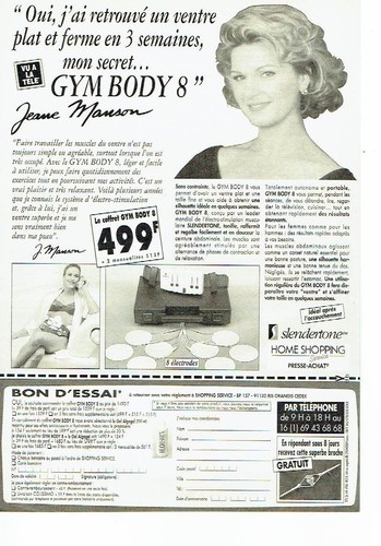Publicite advertising 126 - publicite,