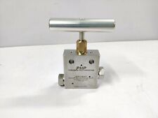 Vanne Haute Pression (PHP) 20NV9M1V