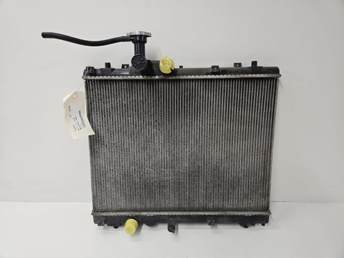 Radiateur eau suzuki swift - radiateur,